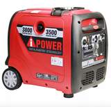 Inverter Ipower 3800/3500W Recoil SUA3800
