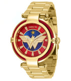 Reloj Invicta  DC Wonder Woman 34955 40mm