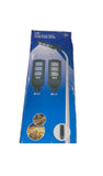 Foco solar estilo poste 40W