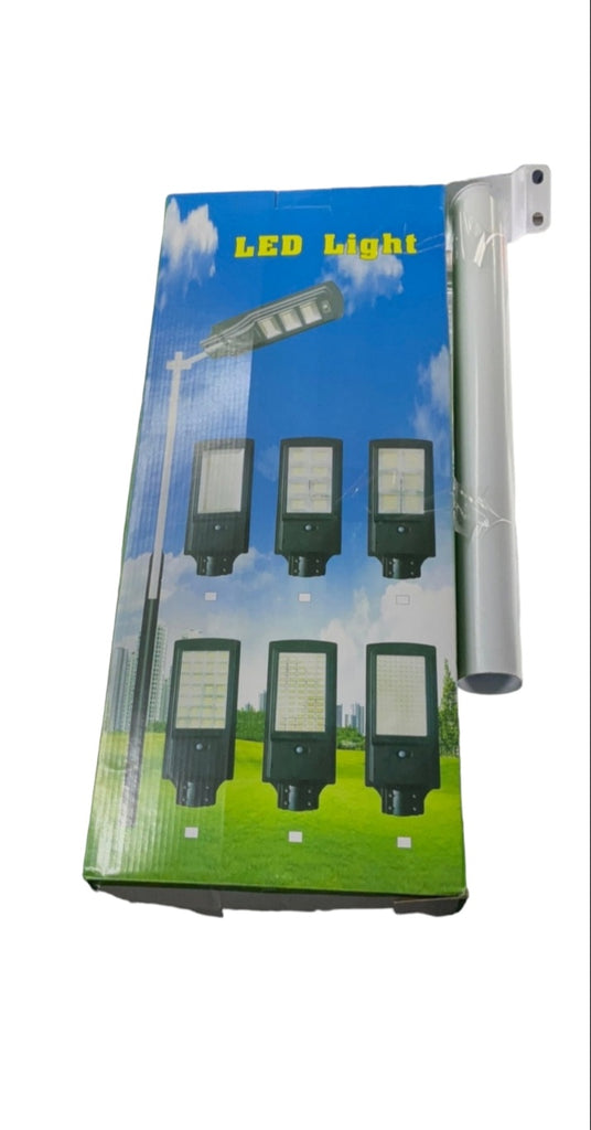 Foco solar 200w Am2100 – Palacio de Oro