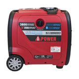 Inverter 3800/3500W Dual iPower SUA3800IED