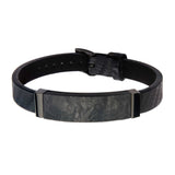 INOX Pulsera BRYCS014B