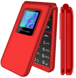 Teléfono Neo Flip LTE  MAXWEST