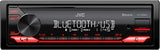 JVC kd-xd28bt