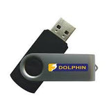 Pendrive con música