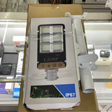 Foco solar 300W IP67 AM-2126