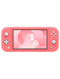 Consola Nintendo Switch Lite