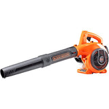 Blower Black and Decker 25cc BDXGQAM21410