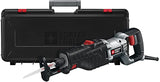 Sierra Recíproca orbital Porter cable 8.5Amp PC85TR0K