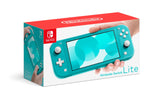 Consola Nintendo Switch Lite