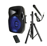 Bocina Audiopipe DJAp-1567A-comb 1000W