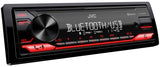 JVC kd-280bt una salida