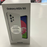 Teléfono SAMSUNG galaxy  A52s 5G