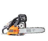 Sierra Black and Decker 42cc  bdxgsam2141016