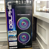 Bocina Dolphin Spx-280 6500W elite series