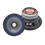 Bocina Audiopipe 6” APMB-620PM
