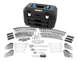 Hart Set de Herramientas 270 piezas