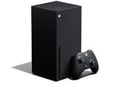 Consola Xbox Series X Negro