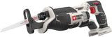 Sierra recíproca Porter cable 20V Max PCC670B